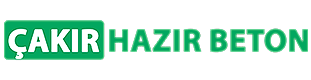 ÇAKIR HAZIR BETON